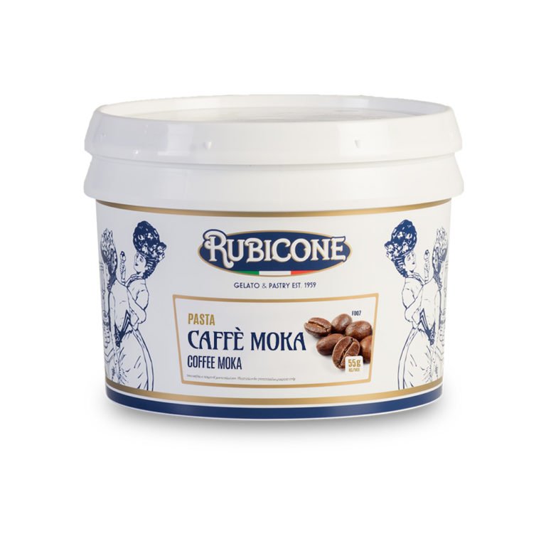 COFFEE MOKA PASTE
