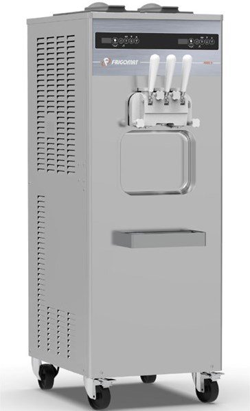 Frigomat KISS 3 P VERTICAL