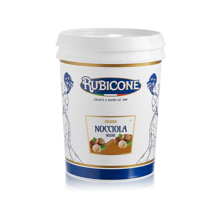 CREMINO HAZELNUT