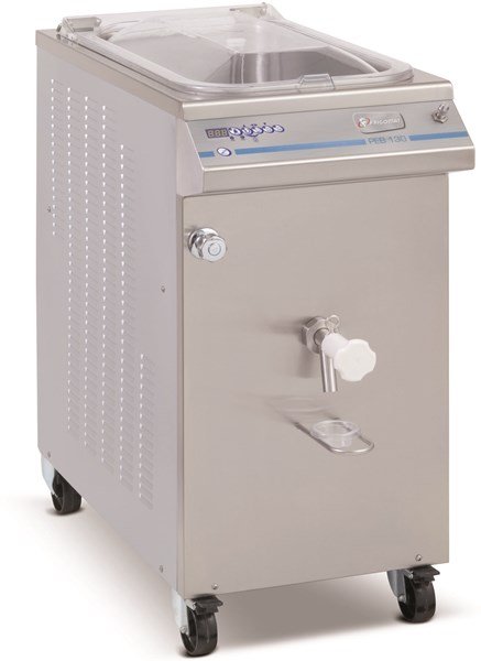 Frigomat PEB 130 pasteurizer