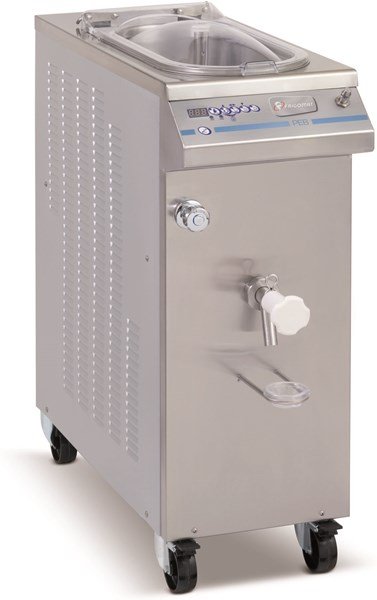 Frigomat PEB 60 pasteurizer