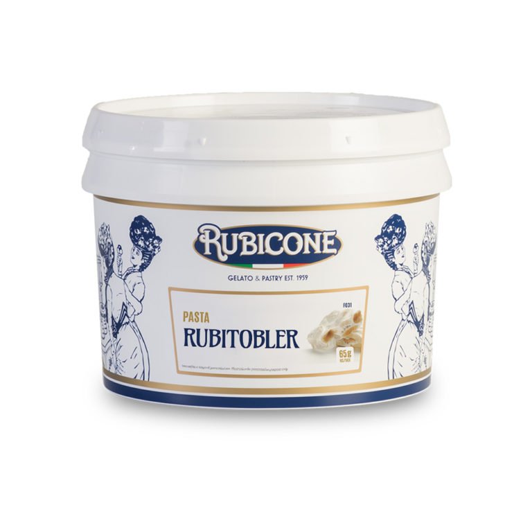 RUBITOBLER PASTE
