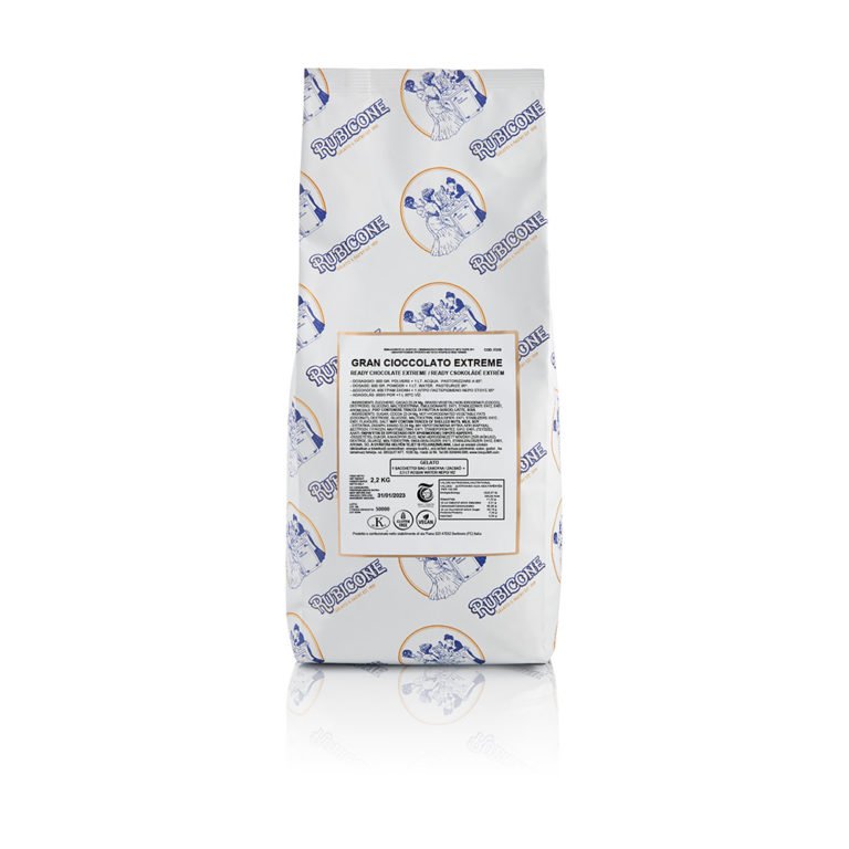 READY CHOCOLATE EXTREME