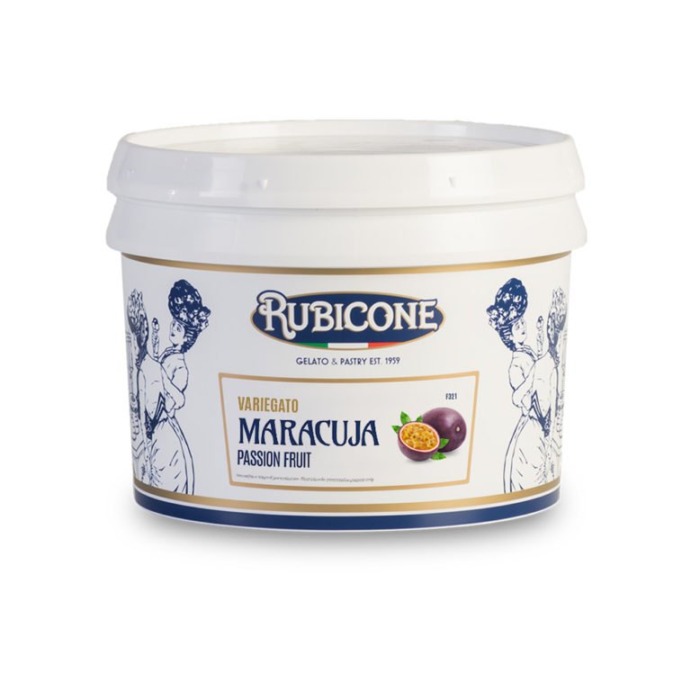 VARIEGATO PASSION FRUIT